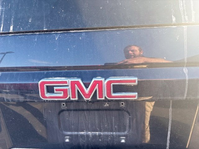 2020 GMC Yukon SLT