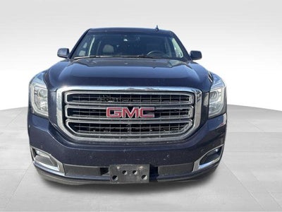 2020 GMC Yukon SLT