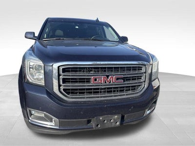 2020 GMC Yukon SLT