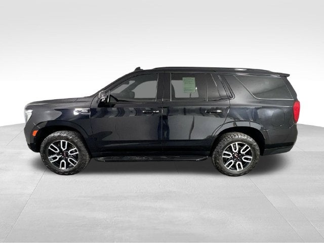 2021 GMC Yukon AT4
