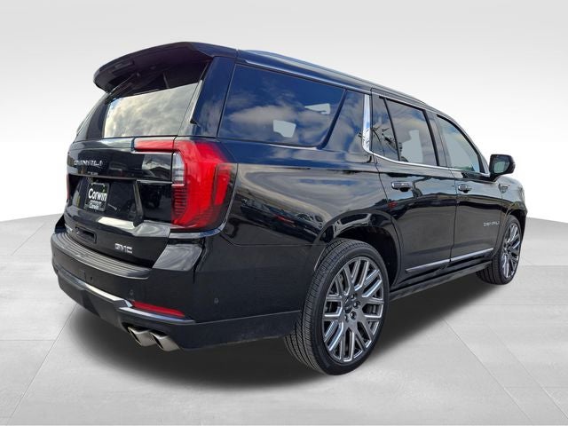 2025 GMC Yukon Denali Ultimate