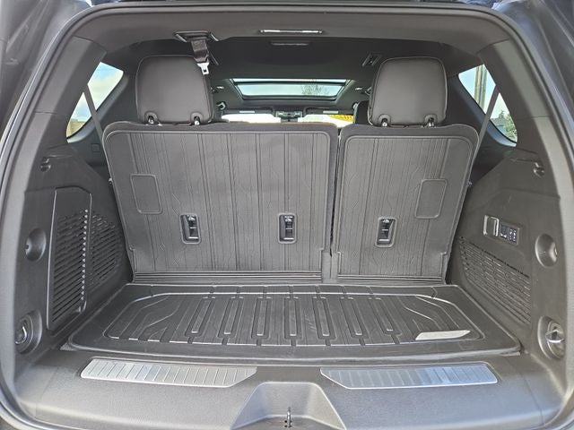 2025 GMC Yukon Denali Ultimate
