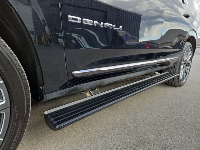 2025 GMC Yukon Denali Ultimate