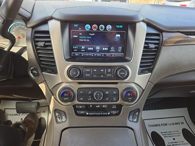 2019 GMC Yukon XL Denali