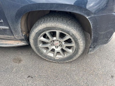 2019 GMC Yukon XL Denali