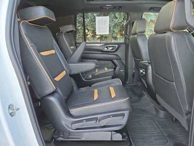 2023 GMC Yukon XL AT4