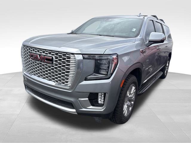 2023 GMC Yukon XL