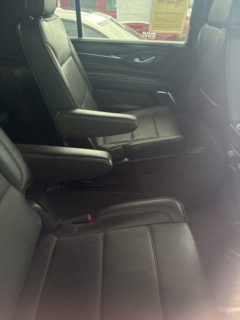 2024 GMC Yukon Denali AWD's photo