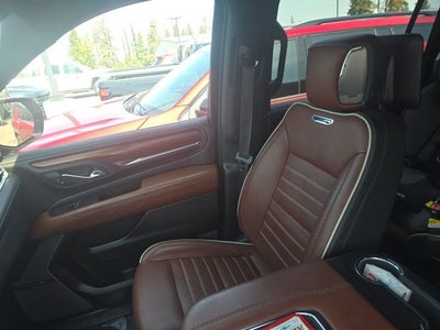 2023 GMC Yukon XL Denali Ultimate