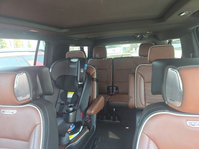 2023 GMC Yukon XL Denali Ultimate