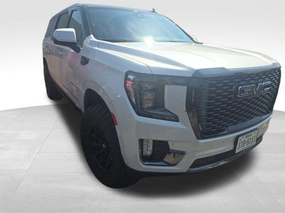 2023 GMC Yukon XL Denali Ultimate