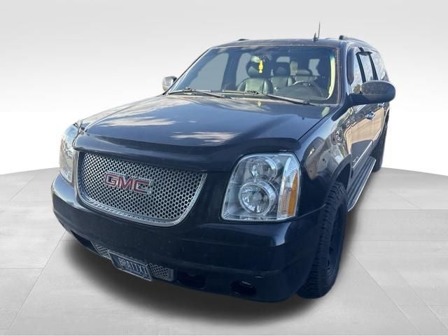 2014 GMC Yukon XL Denali