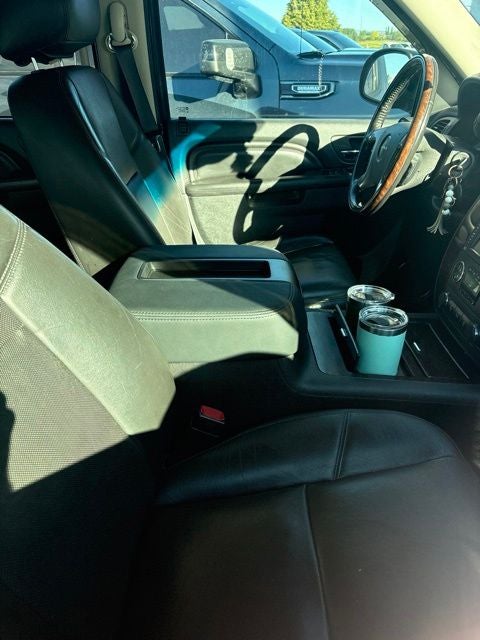 2014 GMC Yukon XL Denali