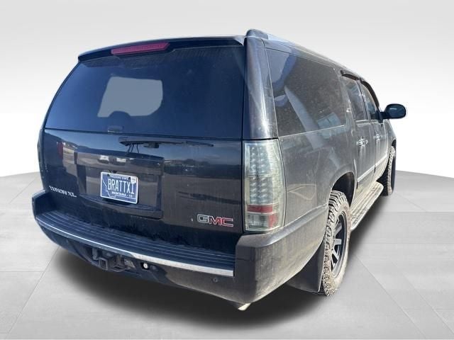 2014 GMC Yukon XL Denali