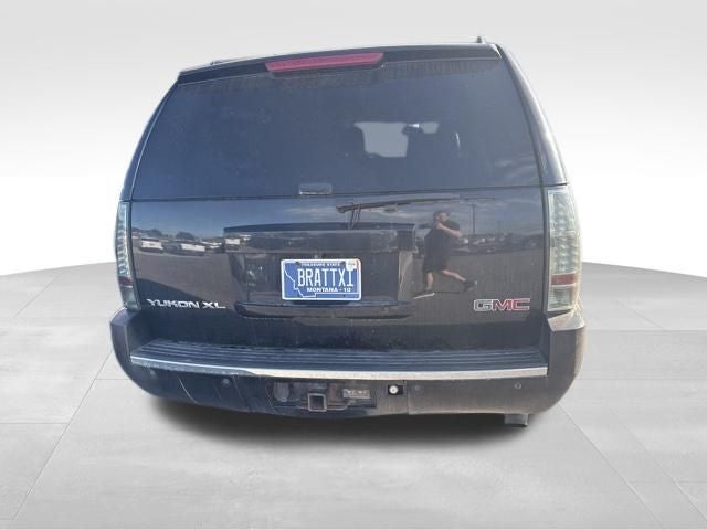 2014 GMC Yukon XL Denali