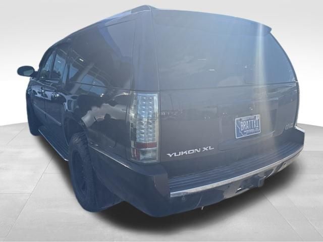 2014 GMC Yukon XL Denali