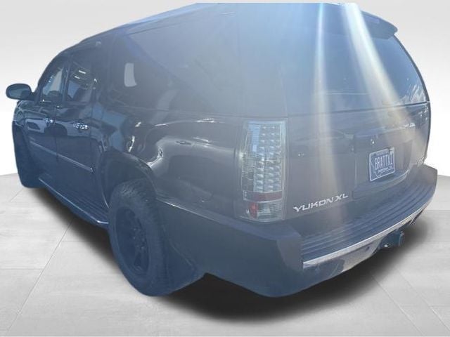 2014 GMC Yukon XL Denali