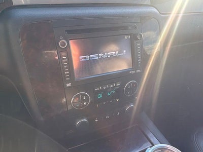 2014 GMC Yukon XL Denali