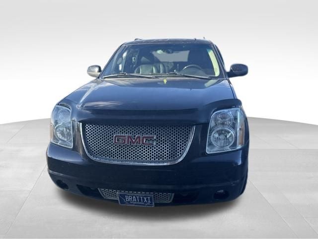 2014 GMC Yukon XL Denali