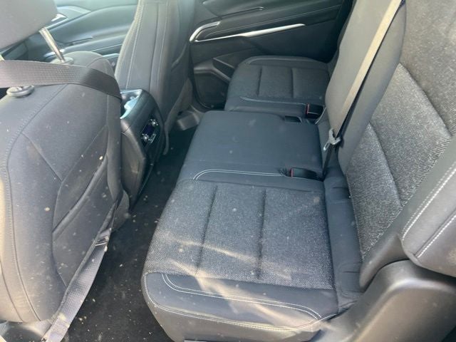 2024 Chevrolet Traverse LT 2LT
