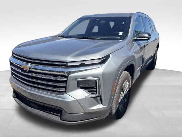 2024 Chevrolet Traverse LT 2LT