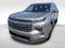 2024 Chevrolet Traverse LT 2LT