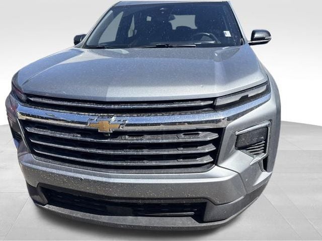 2024 Chevrolet Traverse LT 2LT
