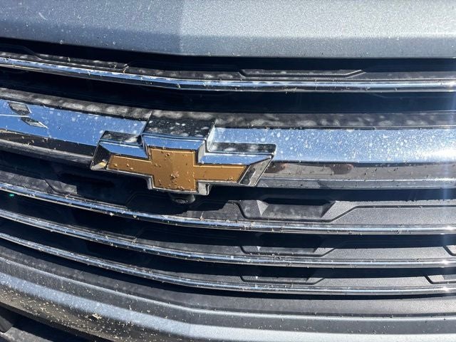 2024 Chevrolet Traverse LT 2LT