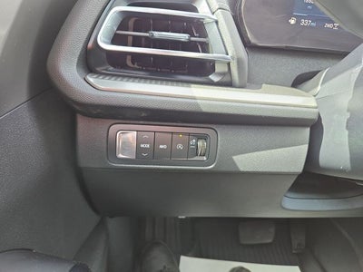 2024 Chevrolet Traverse LT 2LT