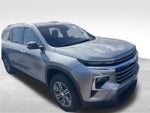 2024 Chevrolet Traverse LT 2LT