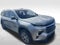 2024 Chevrolet Traverse LT 2LT