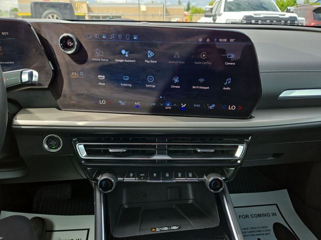 2024 Chevrolet Traverse LT 2LT