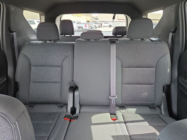 2024 Chevrolet Traverse LT 2LT