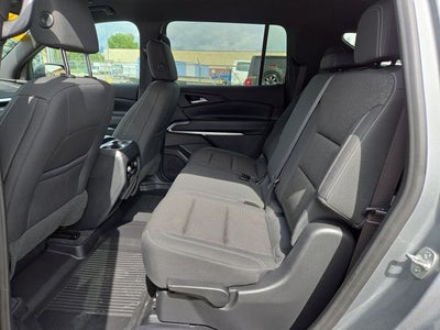 2024 Chevrolet Traverse LT 2LT