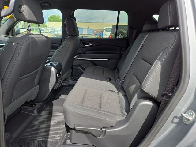 2024 Chevrolet Traverse LT 2LT