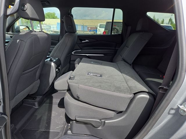 2024 Chevrolet Traverse LT 2LT