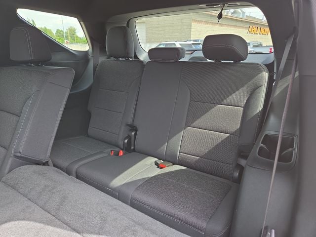 2024 Chevrolet Traverse LT 2LT