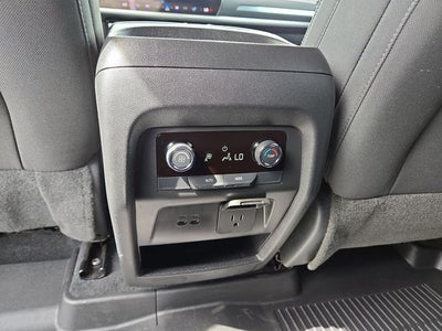 2024 Chevrolet Traverse LT 2LT