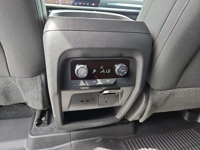 2024 Chevrolet Traverse LT 2LT