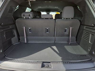 2024 Chevrolet Traverse LT 2LT