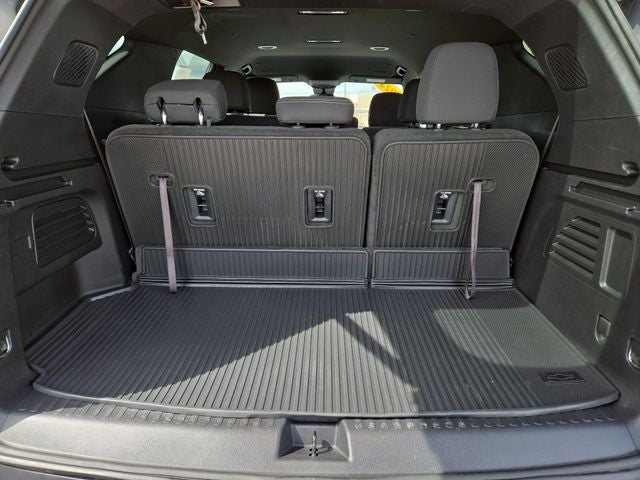 2024 Chevrolet Traverse LT 2LT