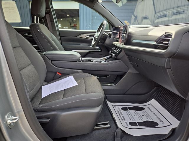 2024 Chevrolet Traverse LT 2LT
