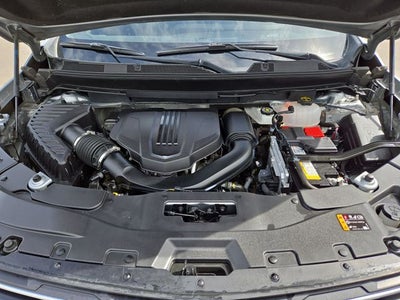 2024 Chevrolet Traverse LT 2LT