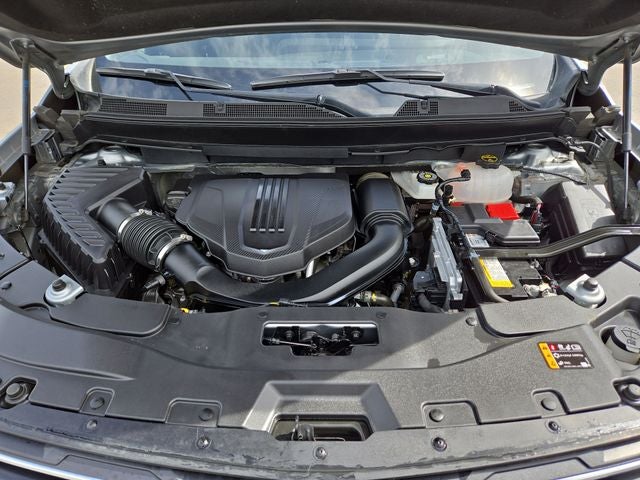 2024 Chevrolet Traverse LT 2LT