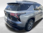 2024 Chevrolet Traverse LT 2LT