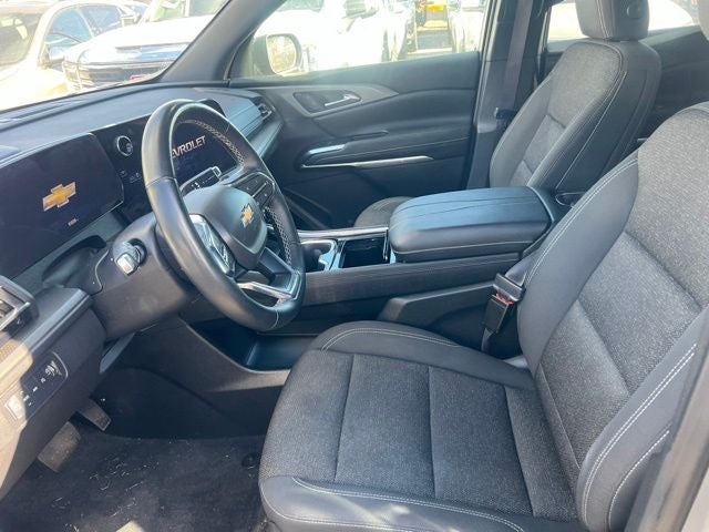 2024 Chevrolet Traverse LT 2LT