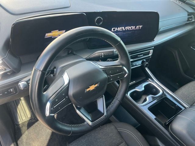 2024 Chevrolet Traverse LT 2LT