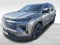 2026 Chevrolet Traverse LT 2LT