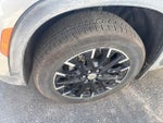 2026 Chevrolet Traverse LT 2LT