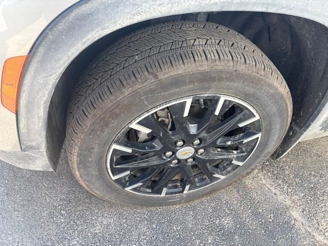 2026 Chevrolet Traverse LT 2LT